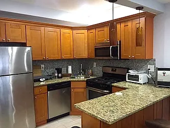 Rented by Friedman Roth Realty