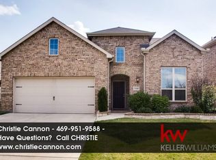3340 Canyon Lake Dr, Little Elm, TX 75068