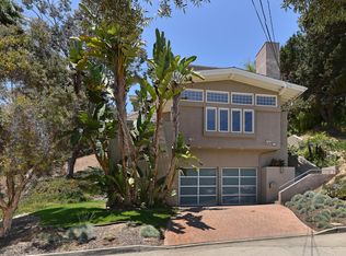 3350 Horton Ave, San Diego, CA 92103