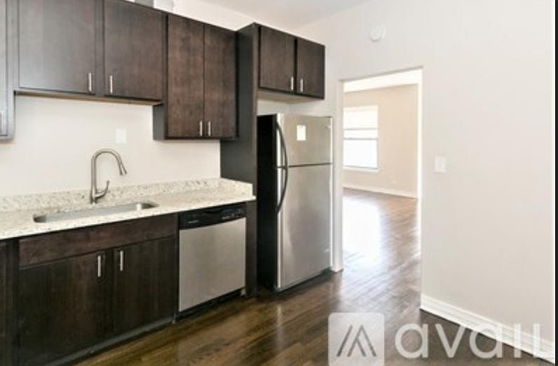 1st image of 920 W Belle Plaine Ave #3F