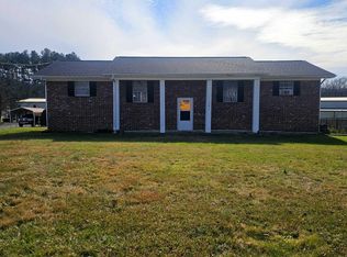 121 Nolichucky St, Church Hill, TN 37642
