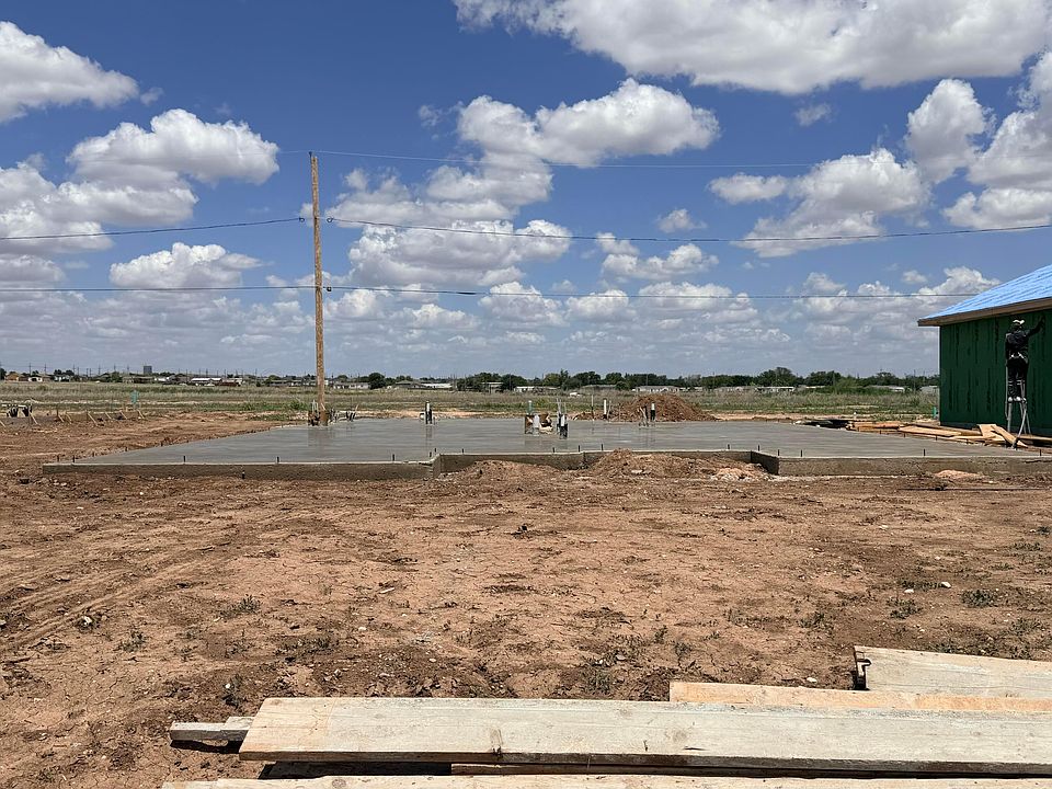 2nd image of 1807 Living Water Dr