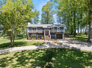 287 Woodcrest Dr, Winchester, TN 37398