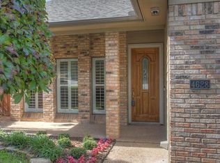 4628 Collinwood Ave, Fort Worth, TX 76107