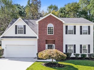 1603 Blossom Dr, Atlanta, GA 30349