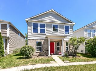 12128 E 141st St, Noblesville, IN 46060