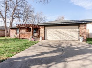 5708 Midsummer Ct, Amarillo, TX 79109