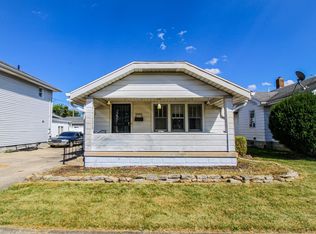 2926 Jefferson St, Anderson, IN 46016