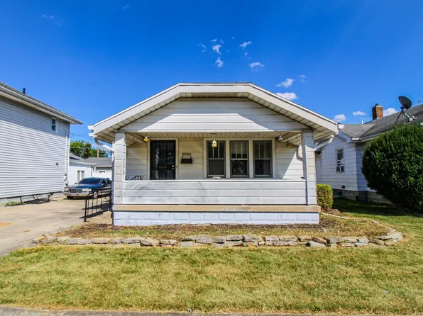 2926 Jefferson St, Anderson, IN 46016