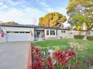 10366 Rancho Rd, La Mesa, CA 91941