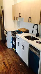 Rented by Yaffa Realty LLC