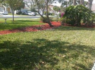 5629 Azalea Cir, West Palm Beach, FL 33415