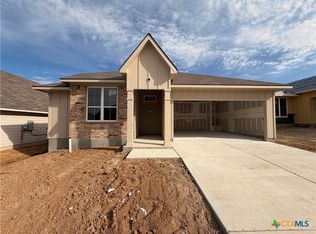 418 University Ave, Troy, TX 76579