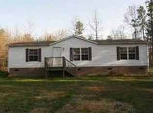 2577 Long Neck Dr, Iron Station, NC 28080