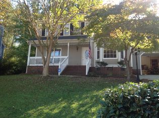 159 Ridgeway Dr, Fayetteville, NC 28311