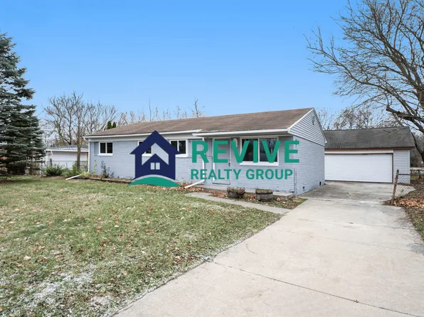 27275 Barbara Ct, Taylor, MI 48180