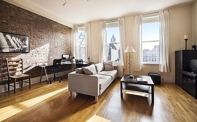 1st image of 227 W 116th St APT 5C