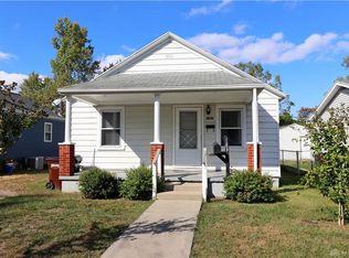 1045 Ansel Dr, Dayton, OH 45419