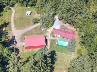 2912 304th St E, Graham, WA 98338