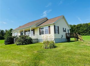 3370 Hicks Rd, Moravia, NY 13118