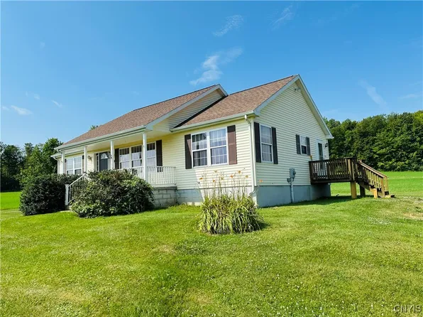 3370 Hicks Rd, Moravia, NY 13118