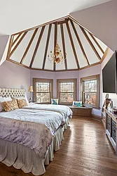 Sold by Corcoran