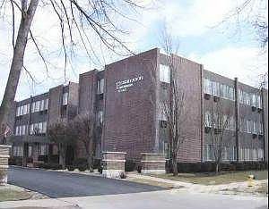 Lovely Condo in Secure Bldg
