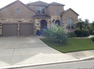 25822 Scenic Rock, San Antonio, TX 78255