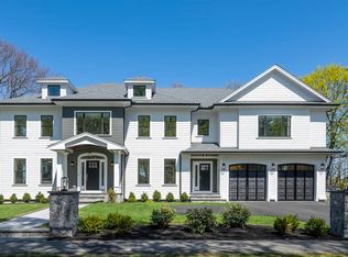 17 Coolidge Ave, Lexington, MA 02420