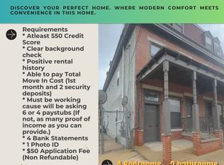 938 N 42nd St, Philadelphia, PA 19104