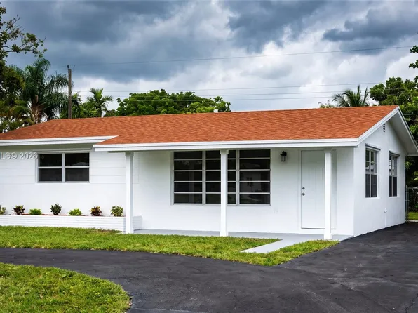 2506 Acapulco Dr, Miramar, FL 33023