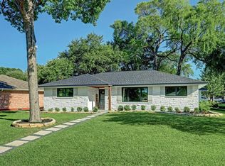 2006 Sea King St, Houston, TX 77008