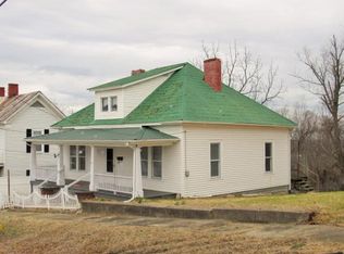 303 N Highland Ave, Greeneville, TN 37745