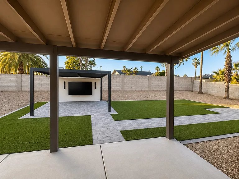 6424 E Aire Libre Ln — Photo 10
