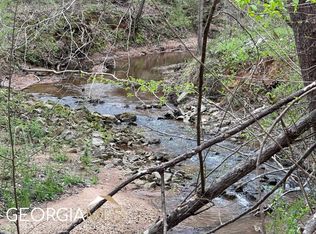 0 Holloway Holw, Monticello, GA 31064