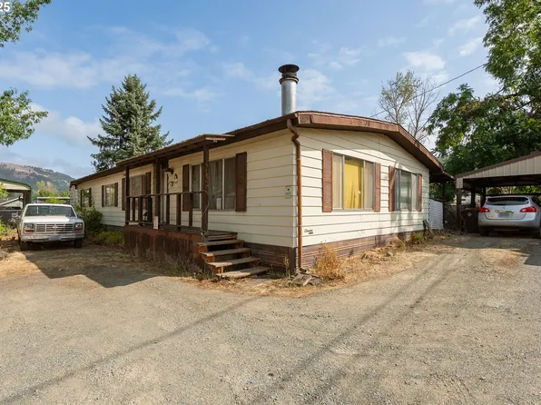 184 Arie Ln, Myrtle Creek, OR 97457