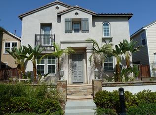 6 Red Rail Ln, Ladera Ranch, CA 92694