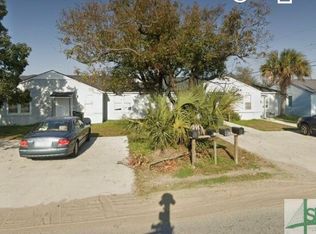 201 Carolan St, Savannah, GA 31415