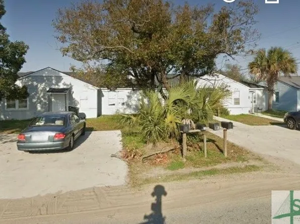 201 Carolan Street, Savannah, GA 31415