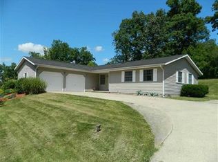 204 White Ln, Bedford, IN 47421