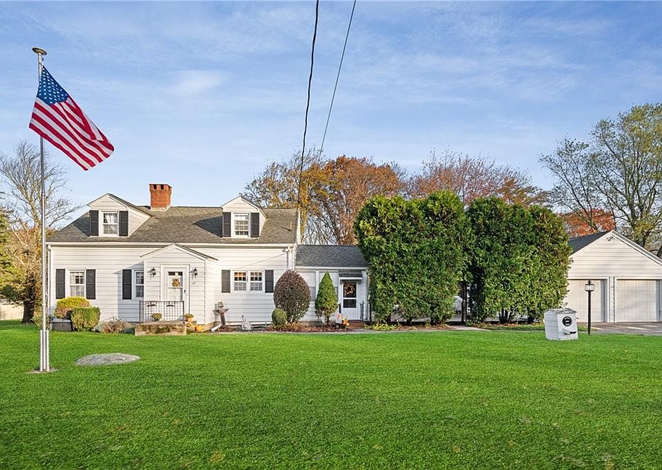 177 Central Pike, Scituate, RI 02857 Zillow