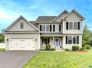 33 Hunters Lane, Southington, CT 06479