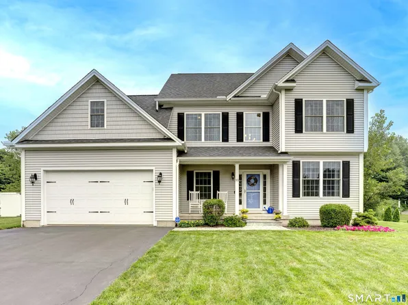 33 Hunters Lane, Southington, CT 06479