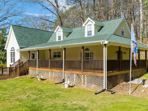 5804 Hickory Valley Rd, Heiskell, TN 37754