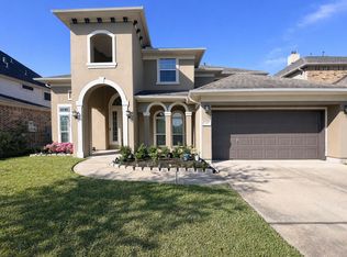 2406 Trocadero Ln, League City, TX 77573