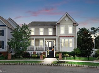 236 Union St, Robbinsville, NJ 08691