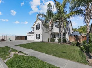 818 Black Rock St, Tulare, CA