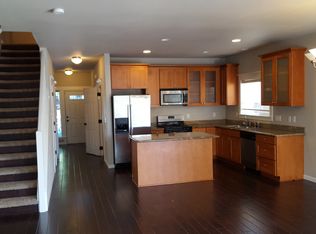 4328-4332 N Albina Ave, Portland, OR 97217