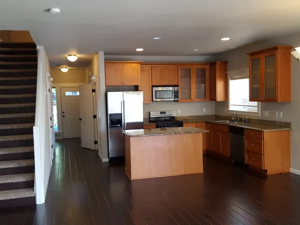 4328-4332 N Albina Ave, Portland, OR 97217
