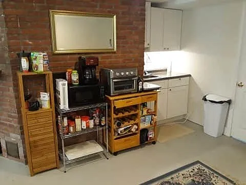 1 bed, 1000 sqft, $1,700 — Photo 4
